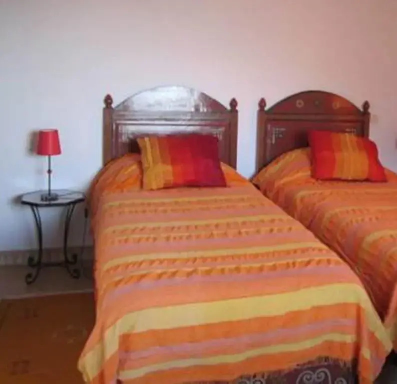 Auberge Casa Linda