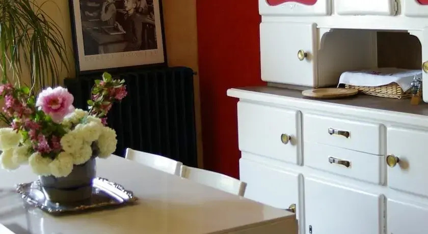Les 2 Granges Chambre dhôtes
