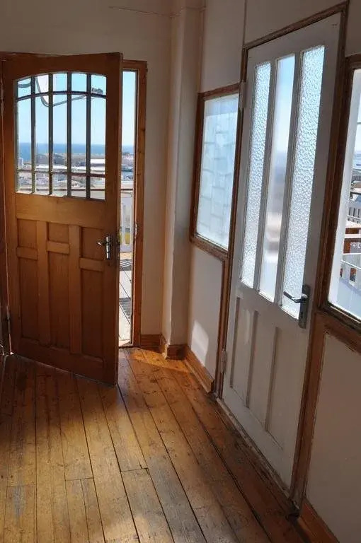 Hansa Haus Guesthouse
