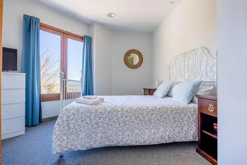 Carmona Hideaway With Spectacular Views