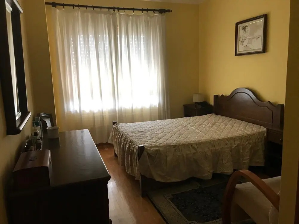 Apartment With 3 Bedrooms in Arcozelo, With Wonderful sea View, Furnis
