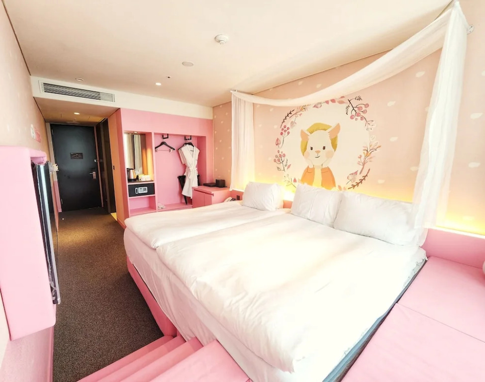 Hotel Marinabay Seoul