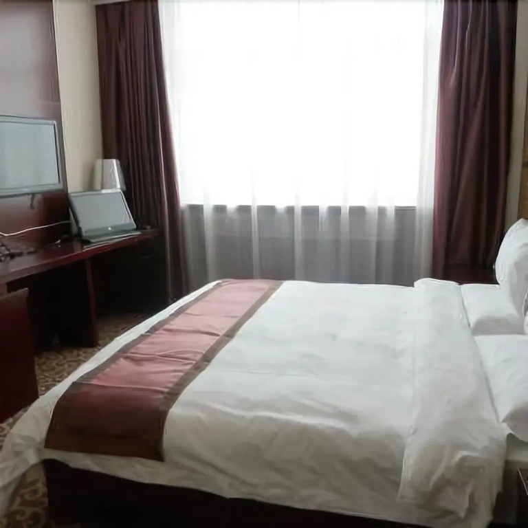 Xiyu Kaida Hotel