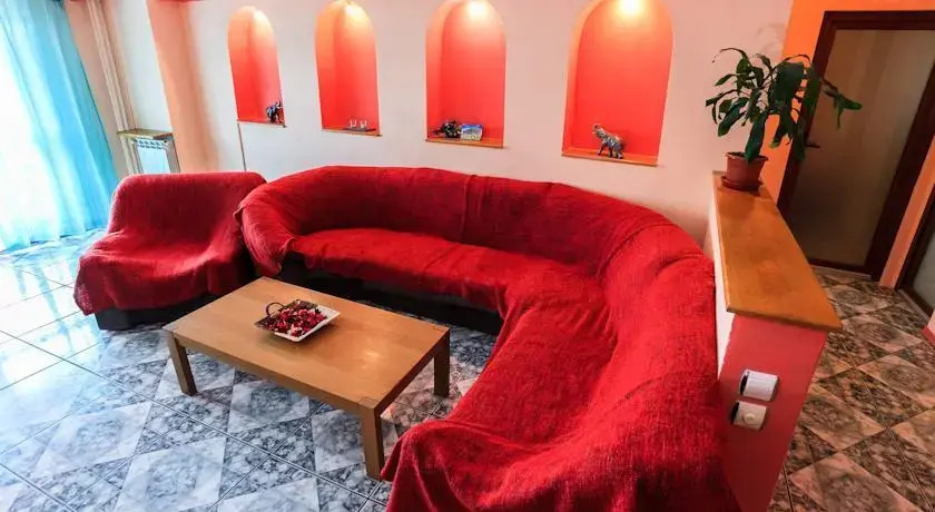 Piata Unirii Apartment