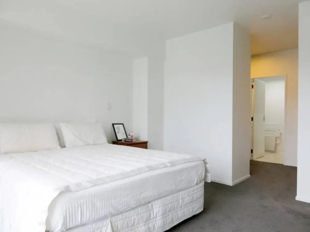 Central Three Bedroom Home with Balcony
