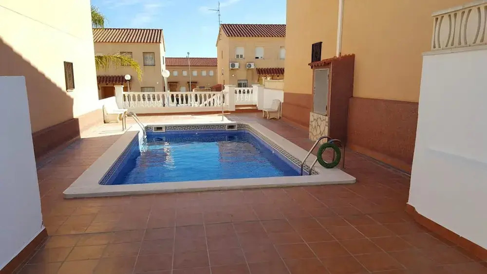 House with 3 Bedrooms in Mont-Roig Del Camp, with Pool Access, Terrace And Wifi