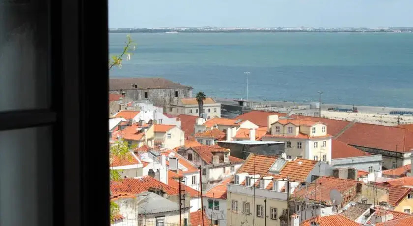 Le Flat Alfama