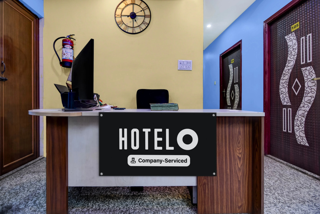 Super Hotel O Acropolis Mall Kolkata Formerly The Orchid Residency