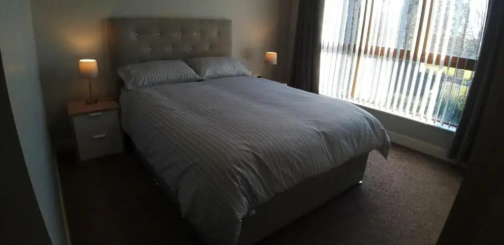 Alexandra Park Town House 223