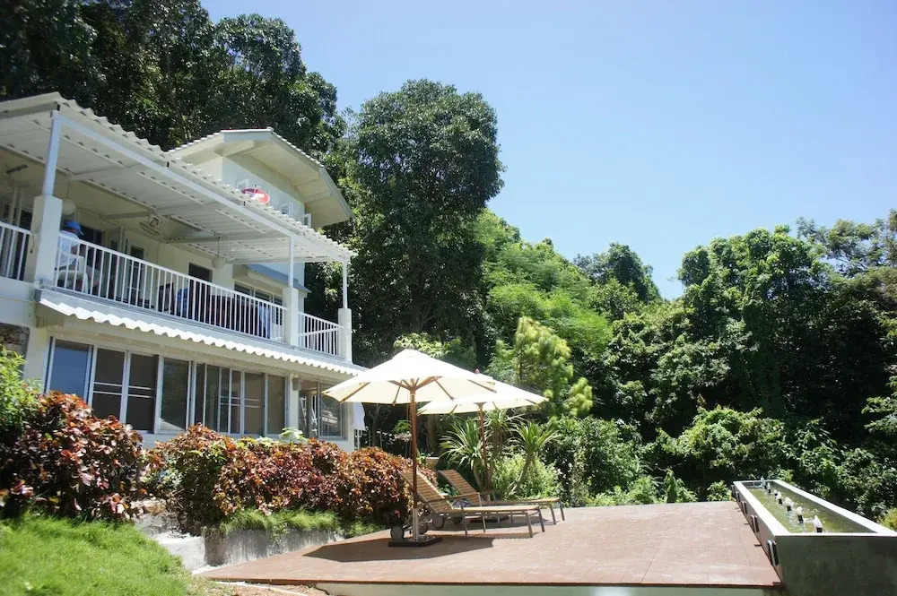 Villa Nutt