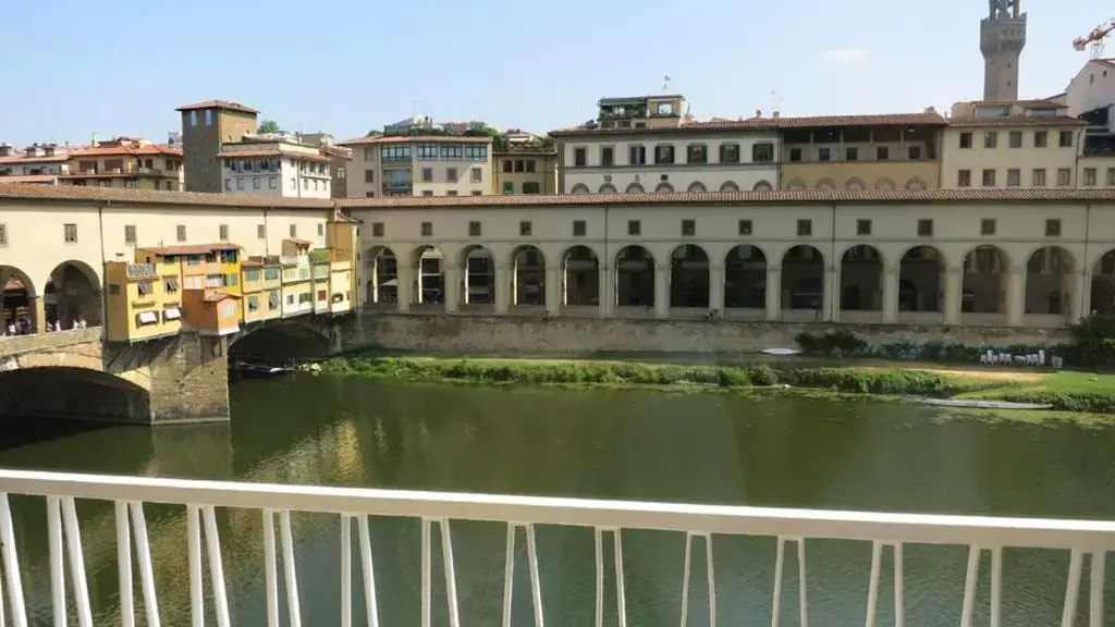 Locanda dei Poeti Rooms & Apartments