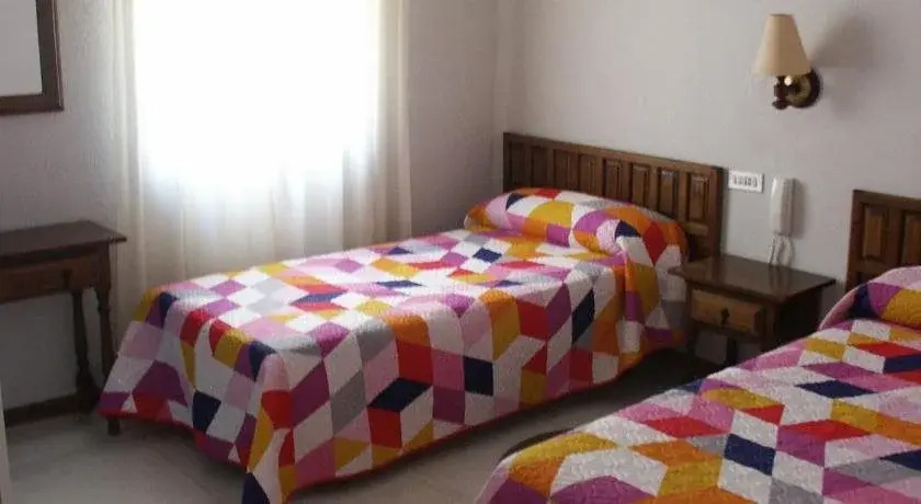 Hostal Ochoa
