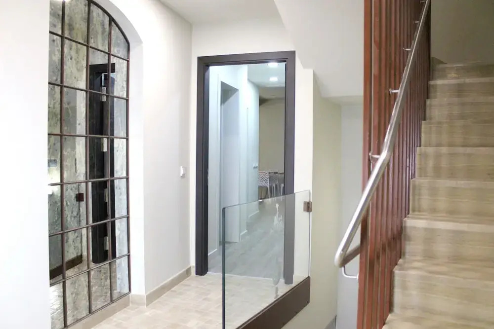 Apartamentos Centro Sevilla Arenal