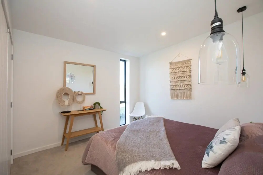 NOMAC No8, Luxury holiday home, Twizel
