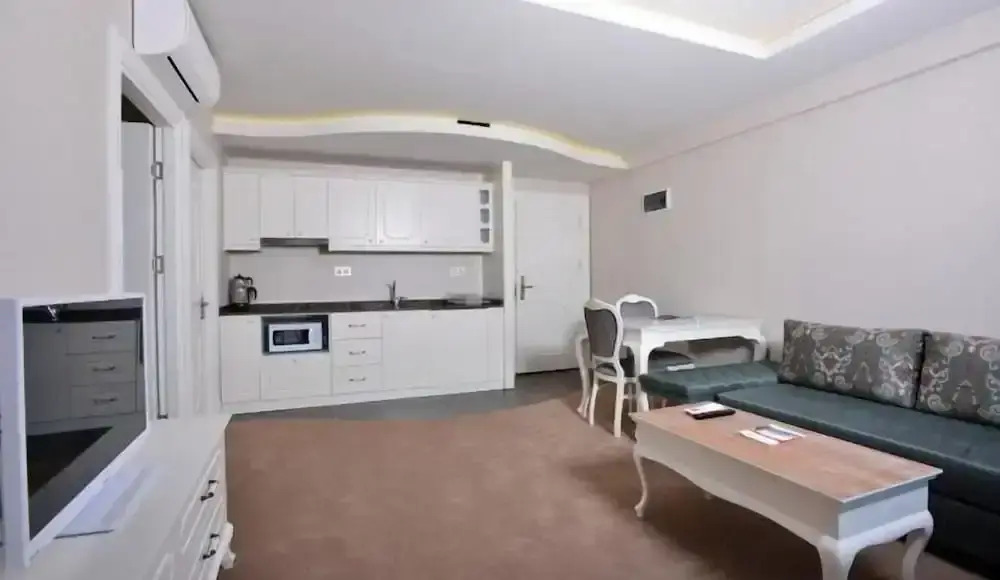 Fethiye Calis Holiday Home 1 Bedroom