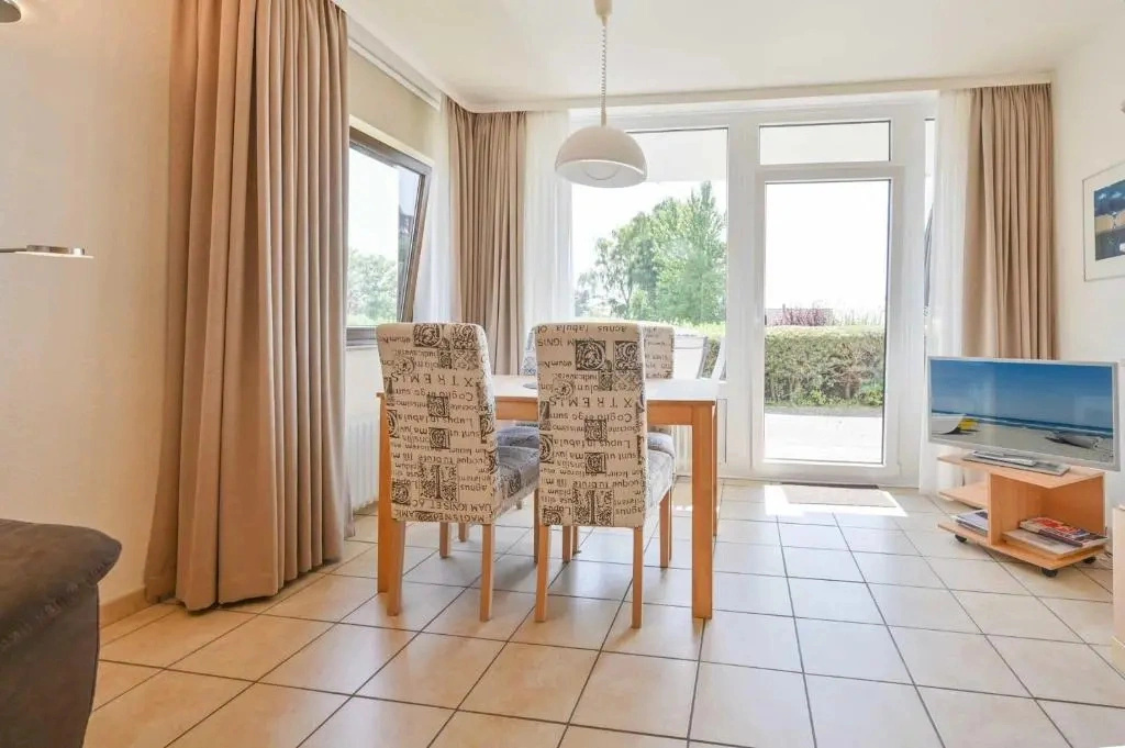 Haus Fernsicht Whg 24