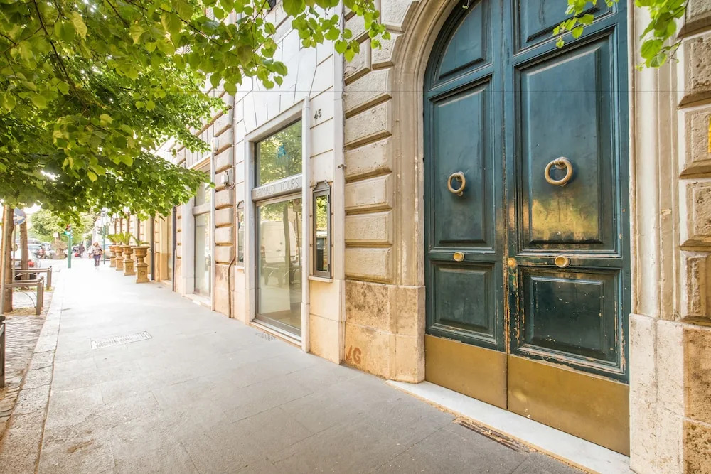 Residenza Luxury In Rome