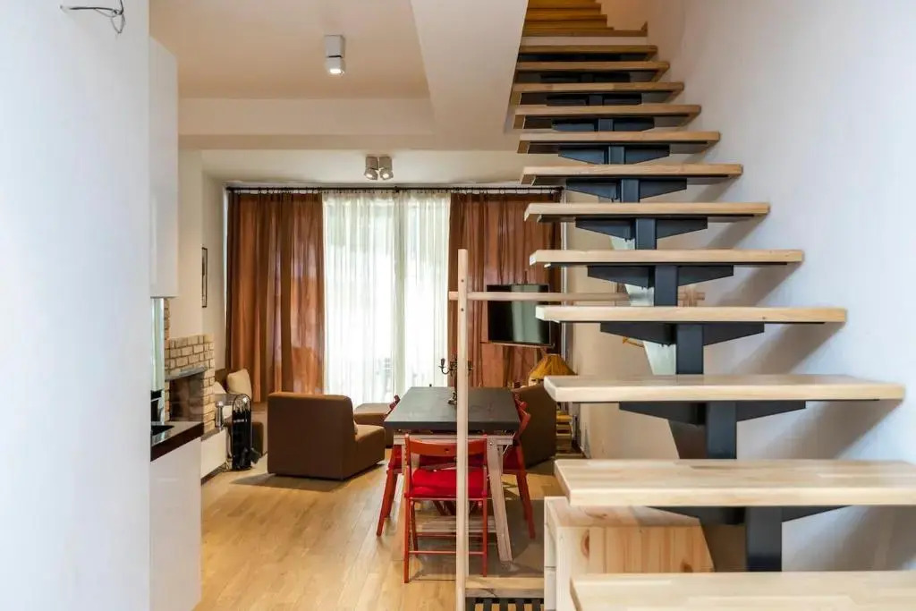 ? Brigh House With 3Br In The Hills Of Bakuriani ?