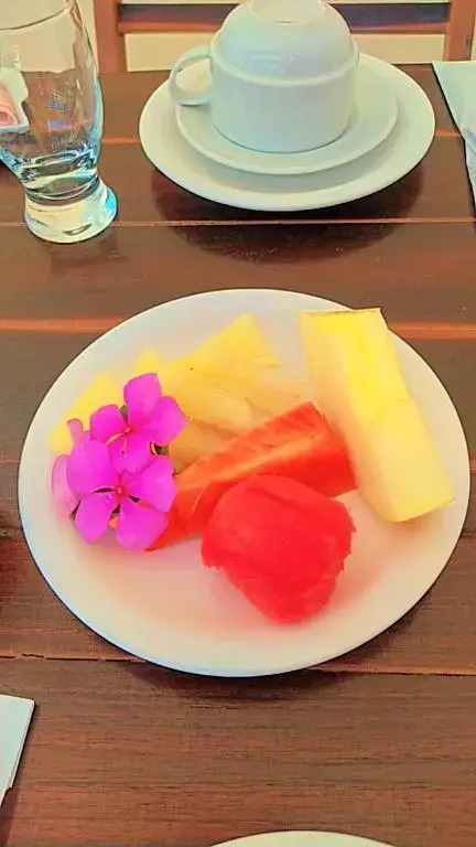 Japaratinga Suites