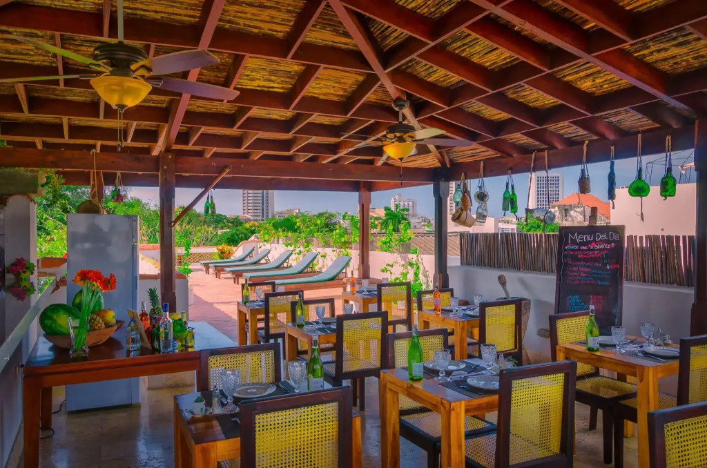 Casa Pizarro Hotel Boutique