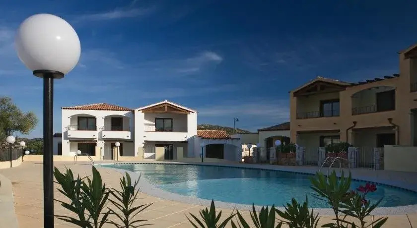 Villaggio Turchese