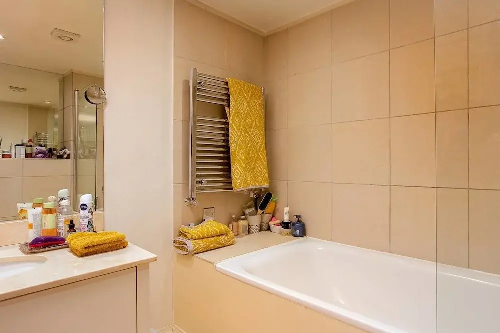 Fantastic Flat - 10 Mins to Oxford Street!