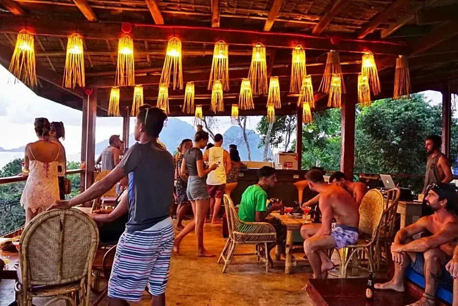 Lexias Hostel