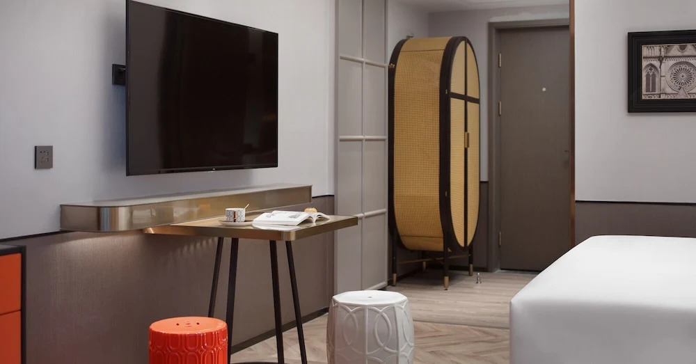 Cityjoin Hotel