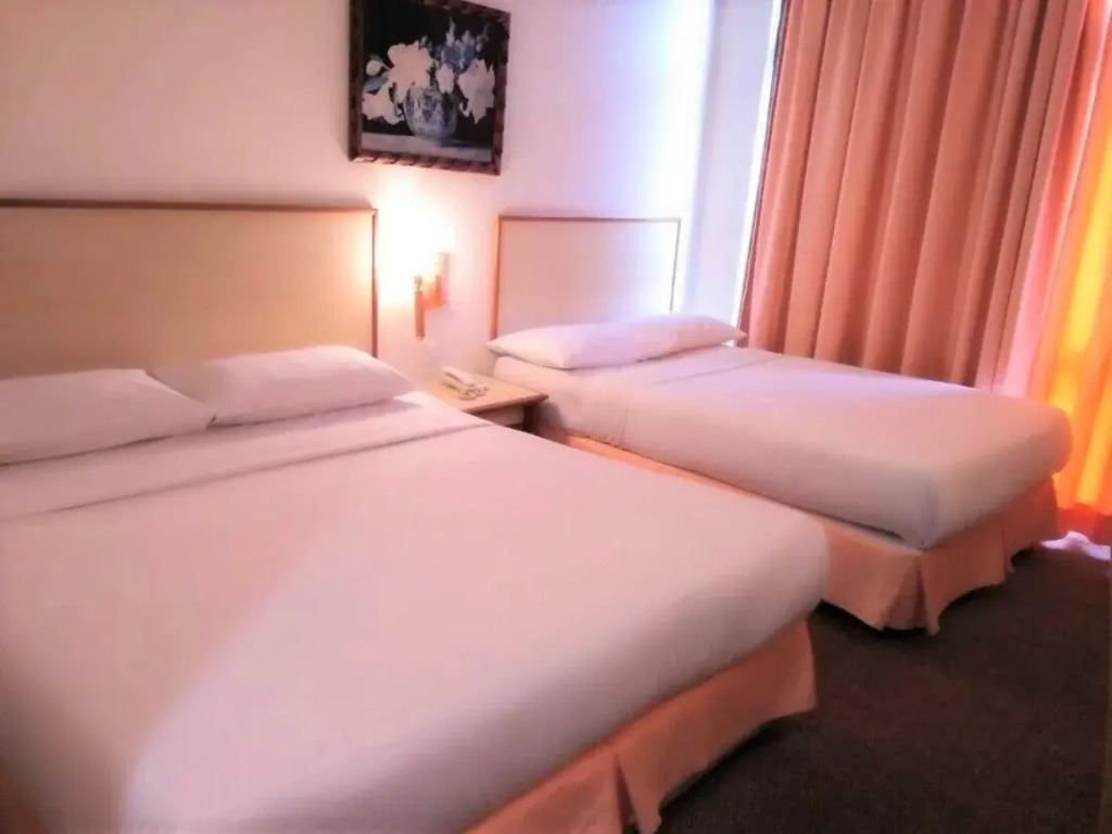 Hotel Sri Sutra - Subang Permai