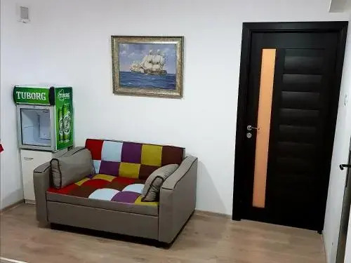 Apartament Confort