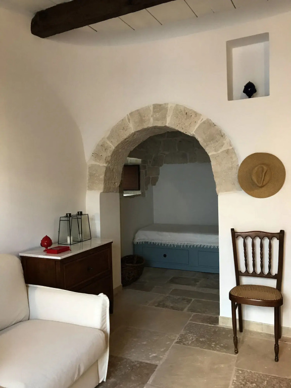 Trullo Monte Olimpo 5