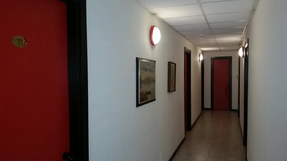 Hotel Mazzini