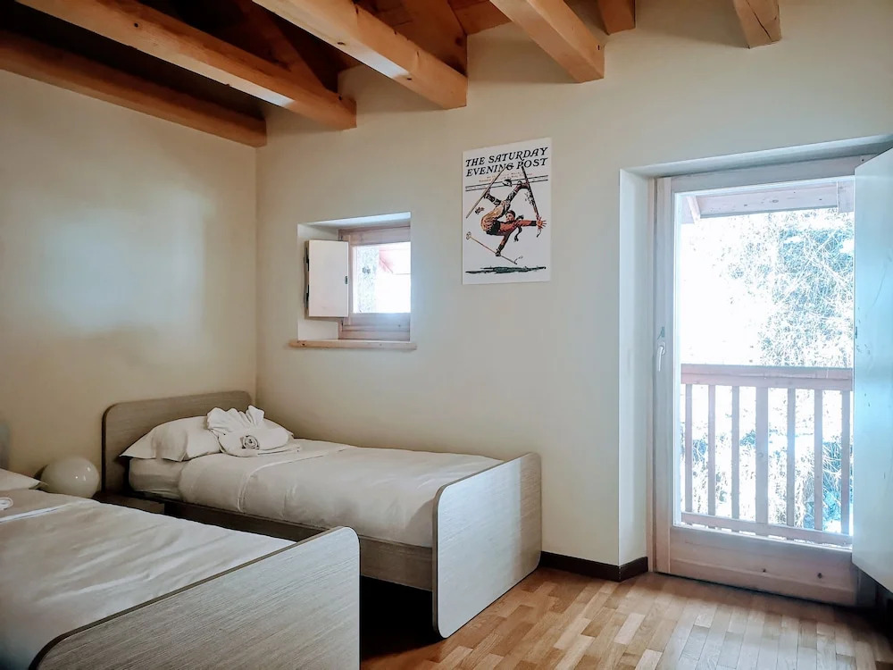 Dolomiti Relax Home