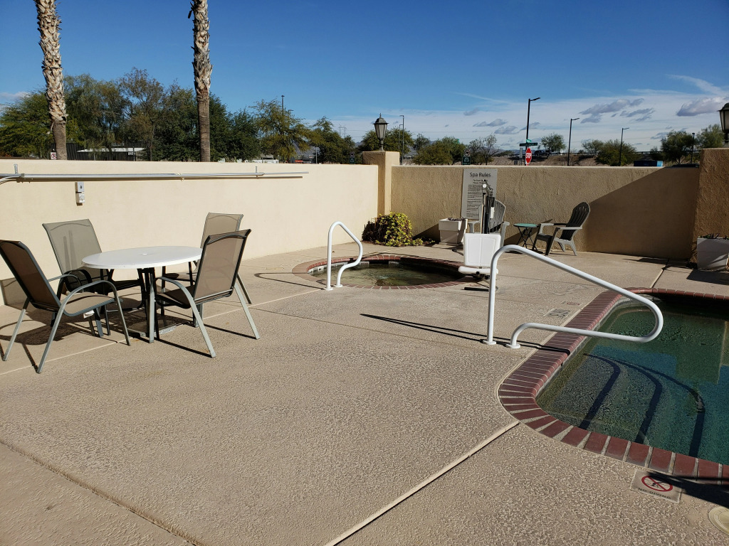Holiday Inn Express & Suites Tucson North - Marana, by IHG