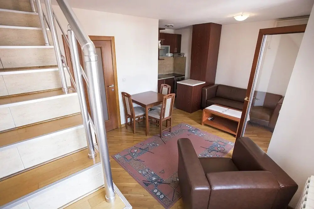 Apartment Maxim