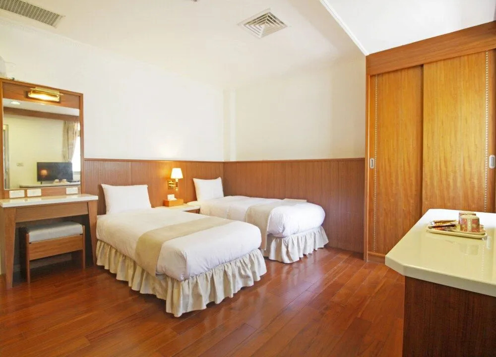 MaGong ancient street NO.10 Homestay