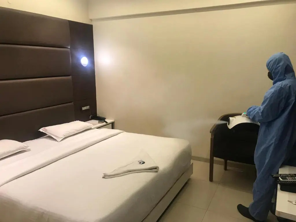 Hotel Shivkrupa