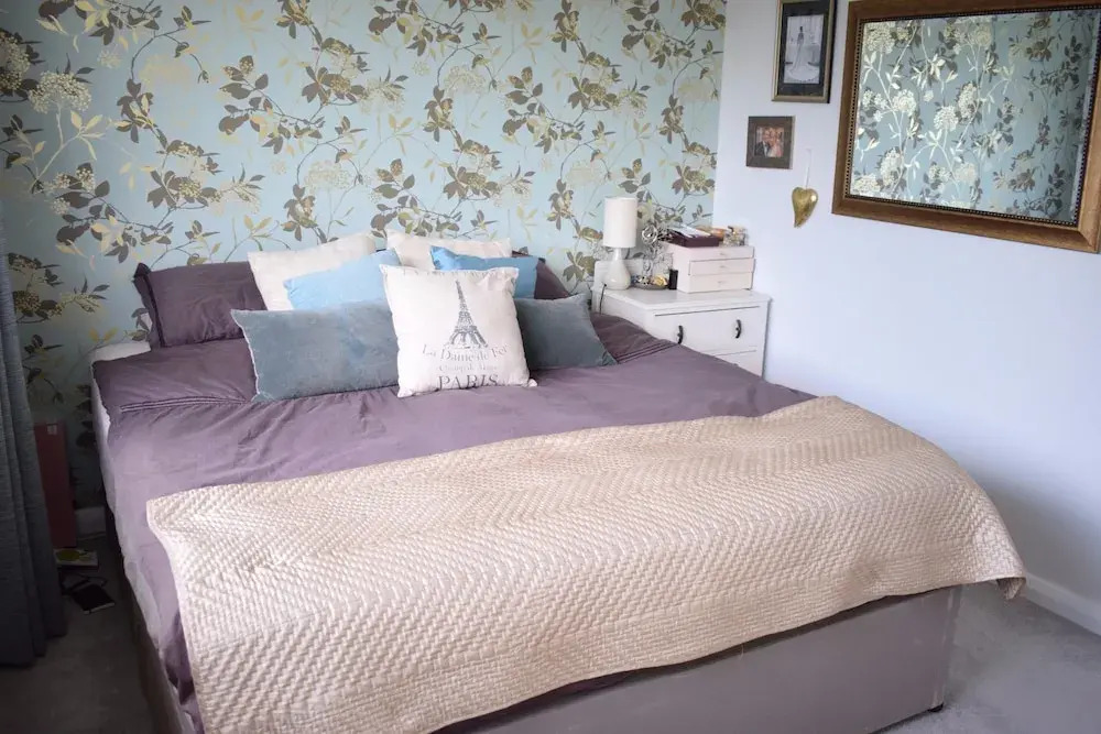 Lovely 2 Bedroom Flat in the Heart of Clapham