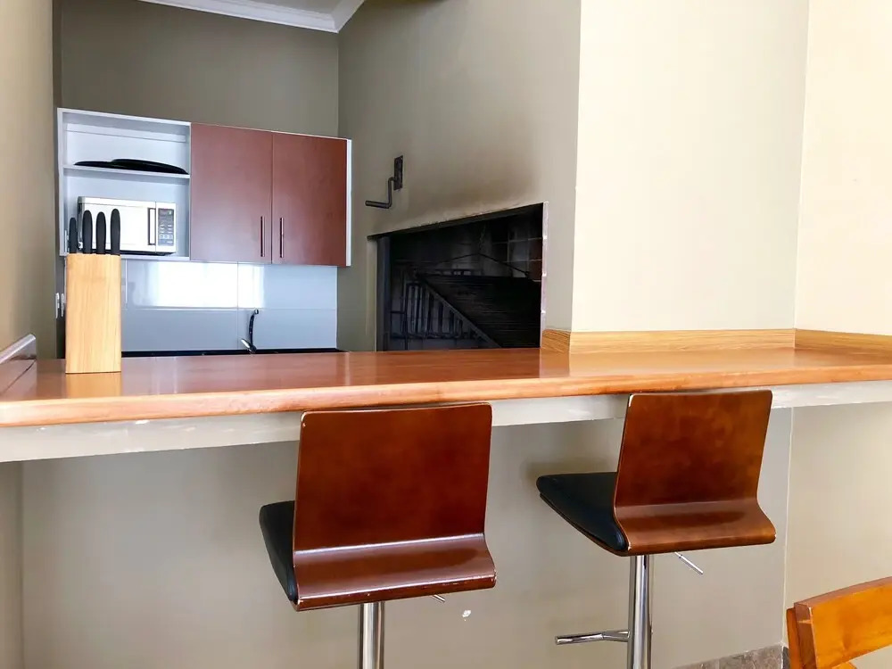 Apartamento a metros del shopping