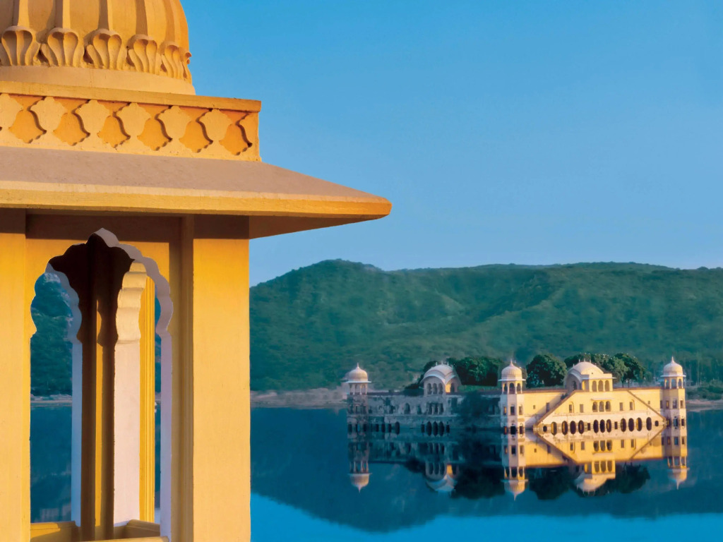 Trident, Jaipur