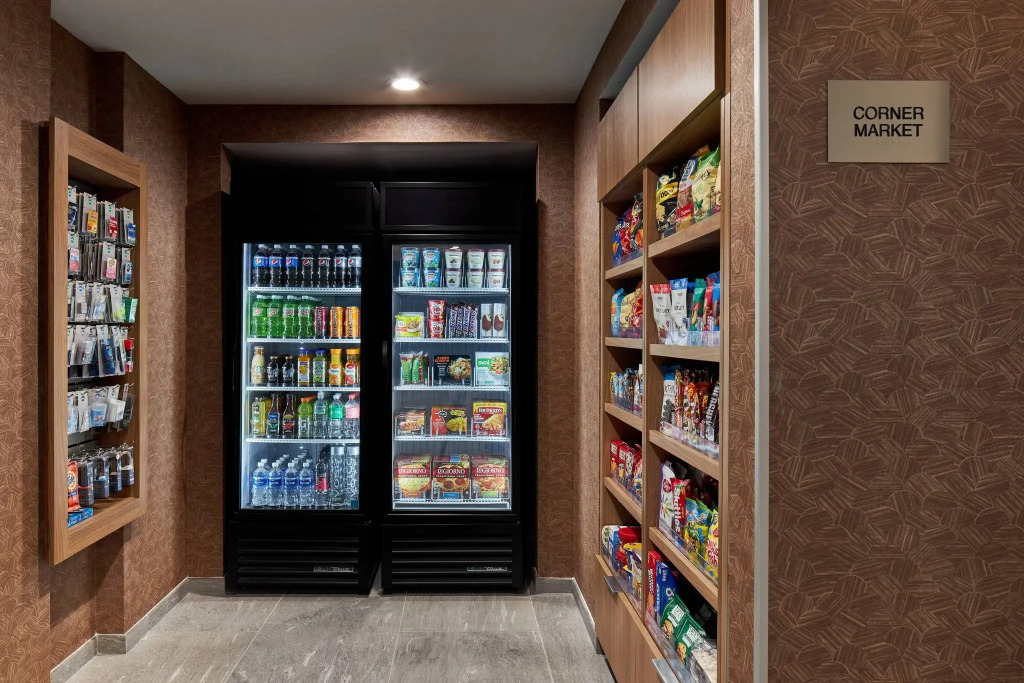 Fairfield Inn & Suites by Marriott Virginia Beach/Norfolk Airport