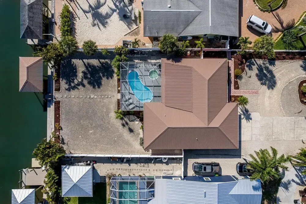5147 Estero Blvd Gone Coastal by Coastal Vacation Properties