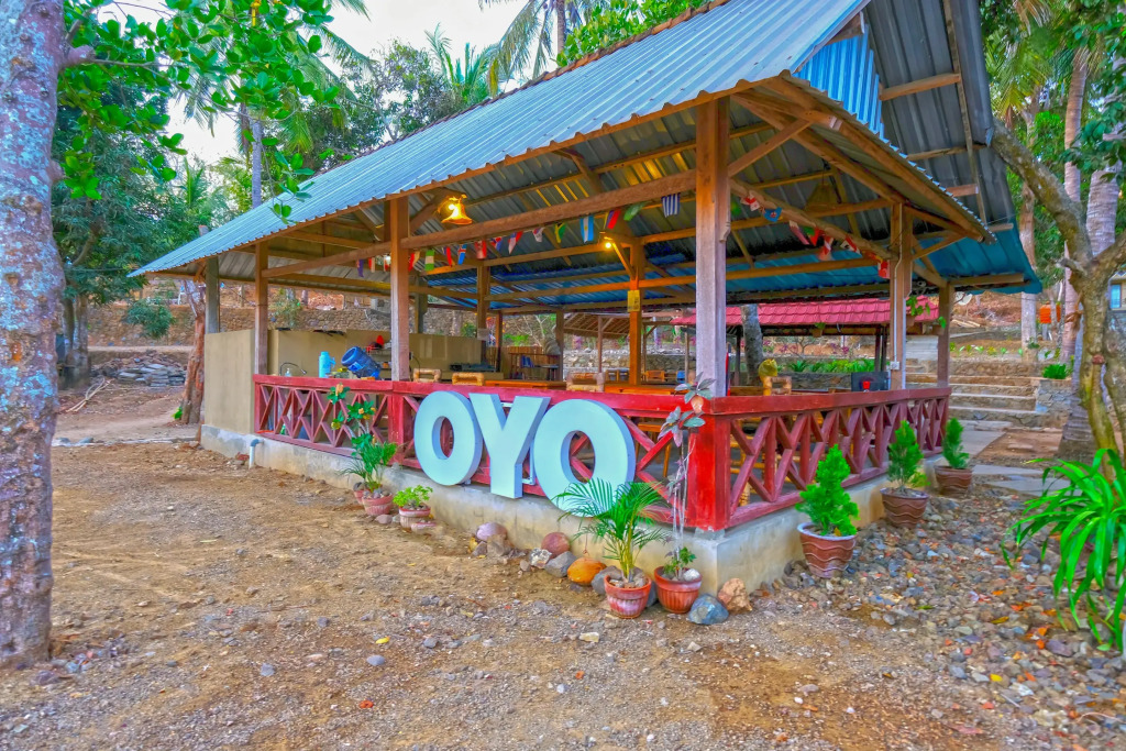 Kuta Circle Homestay