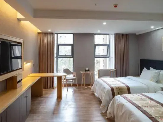Xingchen Hotel