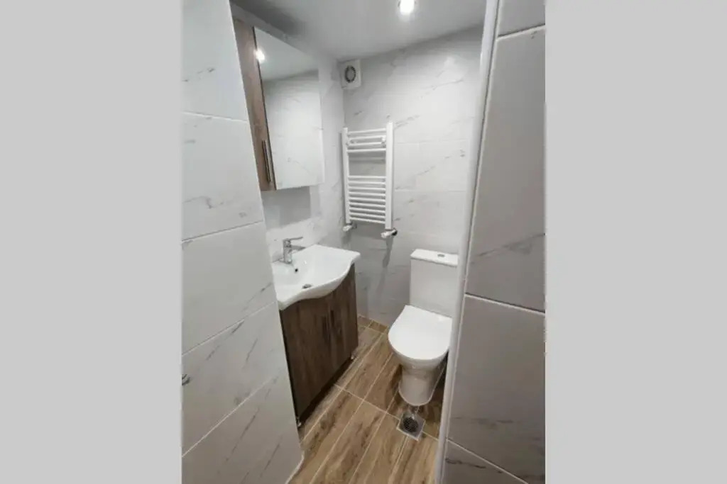 Industrial Loft near Seaside W 200Mbps