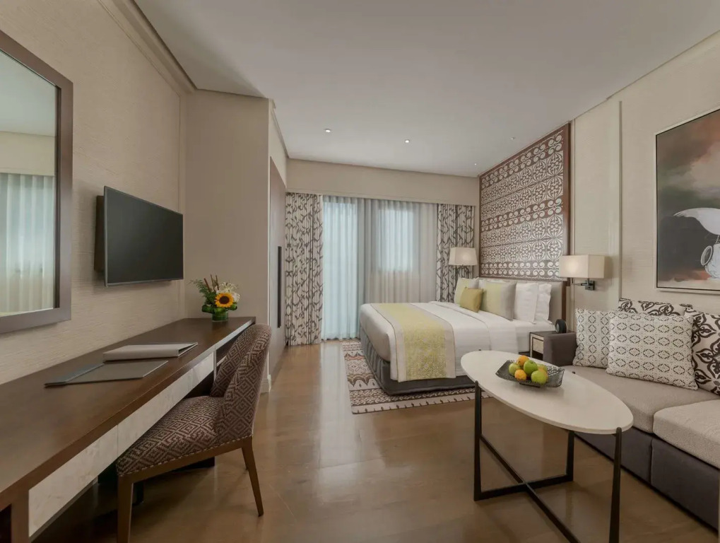 Dusit Thani Residence Davao