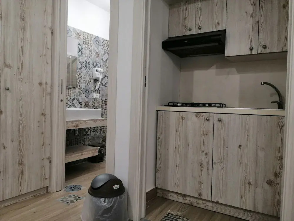 Sicily Rooms Appartamenti