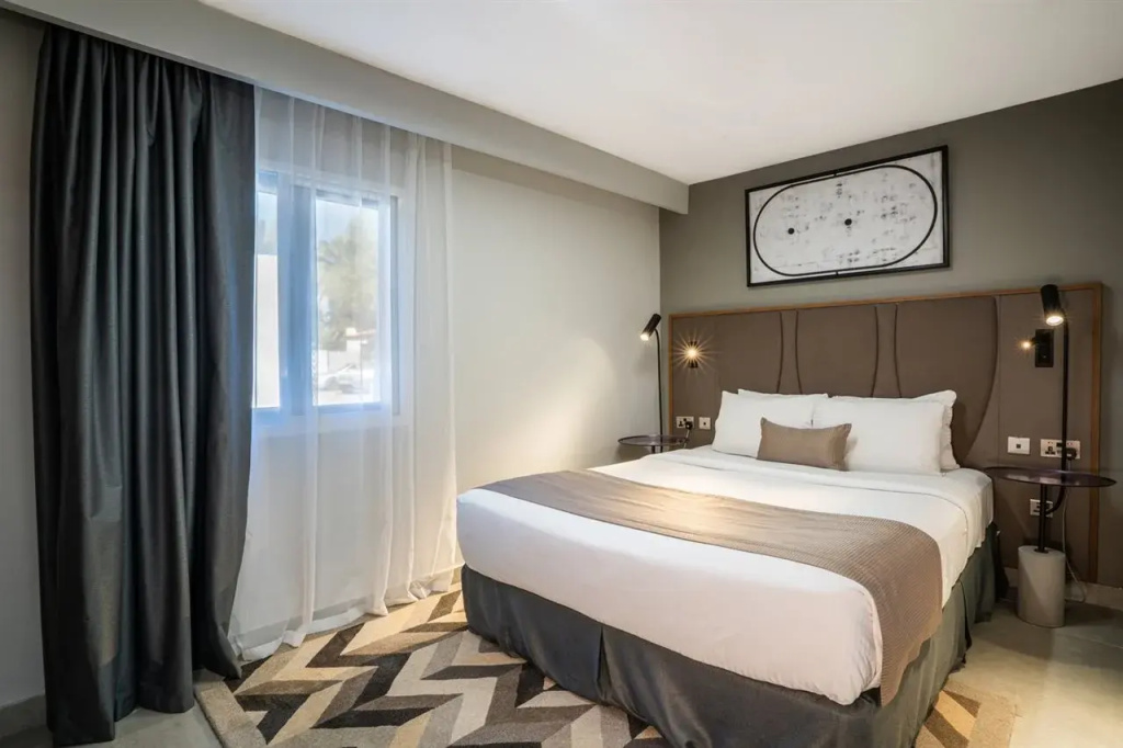 Marbella Resort