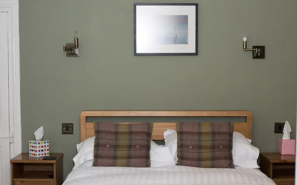 The Pack Horse Inn