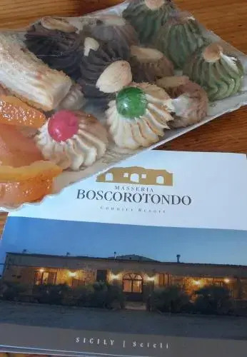 Masseria Boscorotondo